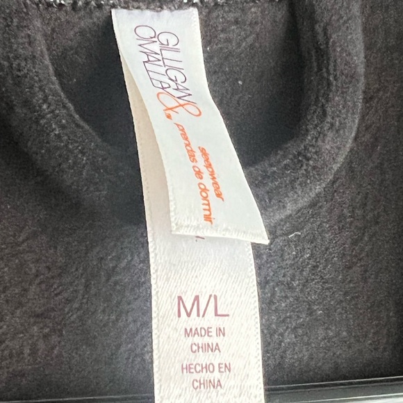 Target Bath Robe - Picture 2 of 3